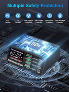 100W 8Port USB Charging Station - Image 7