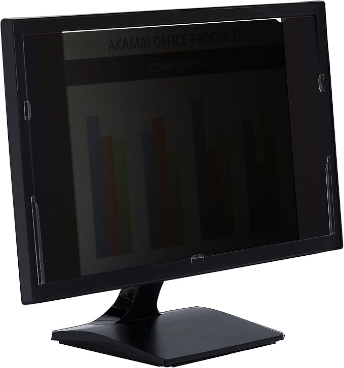 23.6 inch Computer Privacy Screen - Image 4