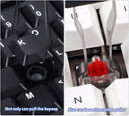 150PCS Rubber O Ring Switch Dampeners Damper - Image 3