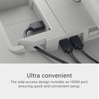 Dell 27 Plus 4K Monitor - Image 6