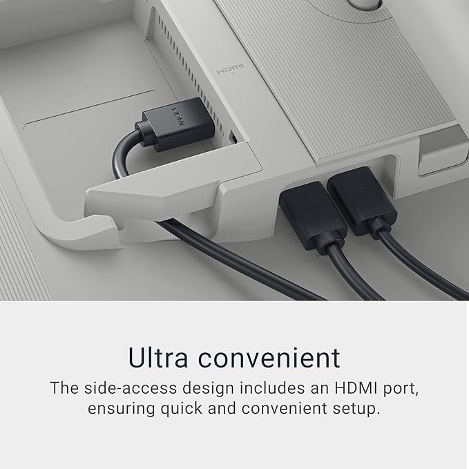 Dell 27 Plus 4K Monitor - Image 6