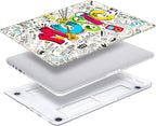 Creativity Music Laptop Shell Compatible - Image 7