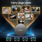 1TB Magnetic Portable SSD, External Solid State Drives - Image 6