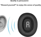 Replacement Earpads for JBL Tune 700/710/720/750/760/770 Headphones, Ear Pads - Image 7