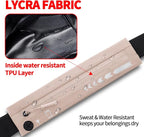 USHAKE Slim Running Belt for Women Men-Runners Phone Holder Fanny Pack - Image 7