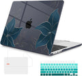 Mektron Compatible with M4 MacBook Air 15 inch Case 2025 A3241 2024 2023 M3 by Mektron