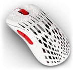 PWNAGE Stormbreaker Carbon Fiber MAX CF Wireless Gaming Mouse 8kHz - Image 3