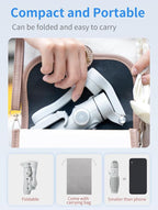 FeiyuTech VB 4SE Gimbal Stabilizer - Image 3
