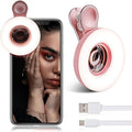 Macro Lens for iPhone and Android by YZOuOZY