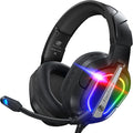 FC200 PC Gaming Headset for PS4, Xbox One, Noise Canceling Headphones by FachixyUS
