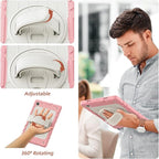 for Samsung Galaxy Tablet A8 Case 10.5 inch 2022 SM-X200/X205/X207 - Image 9