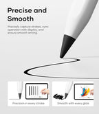 Replacement Pencil Tips for Apple Pencil Pro, Pen Tips for Apple Pencil 2nd - Image 4