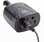 Amazon Basics 75W Car Power Inverter 12V to 110V - Image 7
