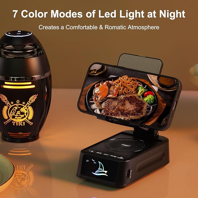 Gifts for Men Women, Cell Phone Stand - Image 4