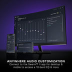 Turtle Beach Stealth 600 Wireless Multiplatform Amplified Gaming Headset - Image 5