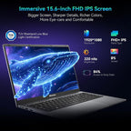 Blackview Laptop 2025, Laptops Computer - Image 8