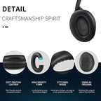 Ear Pads for Bose QC35: Durable Comfortable Noise Cancellation Replacement - Image 4