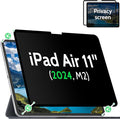 Nano Privacy Screen Protector Compatible by MaoYeye