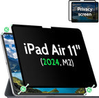 Nano Privacy Screen Protector Compatible by MaoYeye