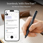 Flowtica Scribe AI Voice Recorder - Image 8