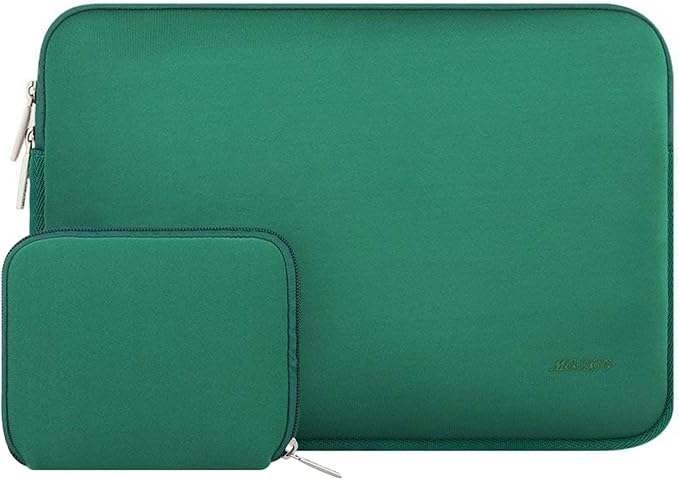 MOSISO Laptop Case 13.3 inch, 13-13.3 inch Laptop Sleeve Bag Compatible by MOSISO