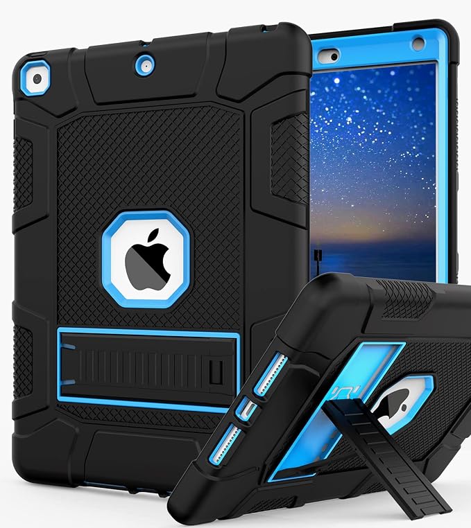 Rantice iPad 9th Generation Case, iPad 8th Generation Case, iPad 7th Generation by RanticeCase