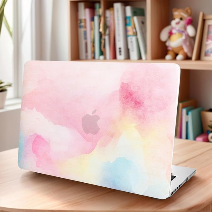 KECC Compatible with MacBook Pro 13 inch Case 2020-2025, 2016-2019 Release M2 - Image 3