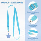 PATIKIL Smart Phone Lanyard - Image 3