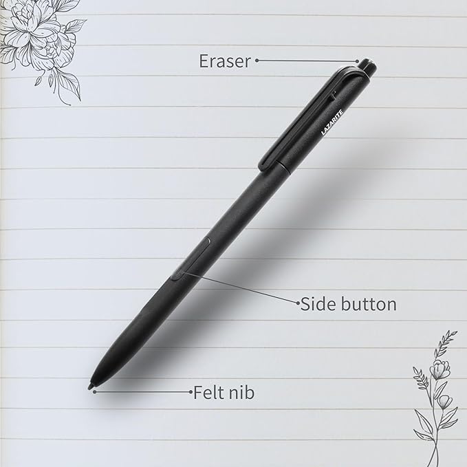 LuxoScribe, Marker Pen for Remarkable 2/Kindle Scribe/SuperNote Device. EMR - Image 8
