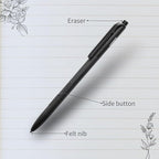LuxoScribe, Marker Pen for Remarkable 2/Kindle Scribe/SuperNote Device. EMR - Image 8