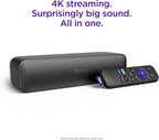 Roku Streambar SE | 2-in-1 TV Soundbar - Image 2