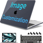 May Chen Compatible with MacBook Pro 13 inch Case with Touch Bar 2022 2021 2020 by MayChen