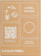 SUPVAN T50M Pro Bluetooth Label Maker Machine - Image 10