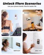 amBand Silicone Suction Phone Mount Trendy Stocking Stuffers - Image 7