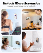 amBand Magnetic Suction Phone Mount Trendy Stocking Stuffers - Image 7