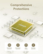 VEGER Portable Charger for iPhone - Image 9