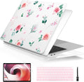 Batianda Case for M1 MacBook Air 13 Inch Model A2337 A2179 A1932 2021 2020 2019 by Batianda