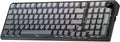 Redragon K686 PRO 98 Keys Wireless Gasket RGB Gaming Keyboard, 3-Mode PBT by REDRAGON