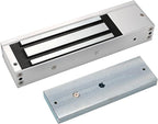 Door Access Control System 1200lb Electric Magnetic Door Lock Kit Waterproof - Image 3