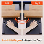 Klearlook Keyboard Tray Under Desk - Image 5