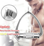 J Bryant Fitness Metal Gym Handles - Image 5