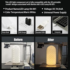 JUUPINE Dedicated Multifunctional LED Creative Lighting kit - Image 6