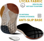 Hokafenle Ergonomic Mouse Pad Wrist Support, Wrist Rest Mousepad - Image 5