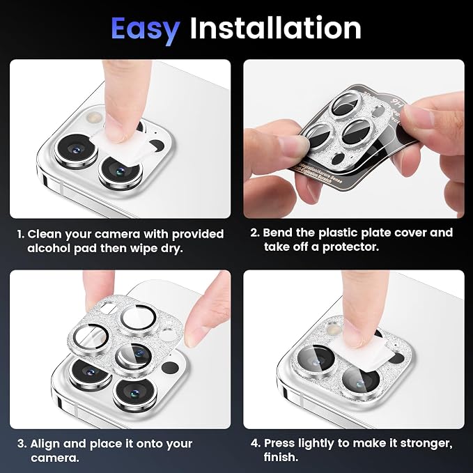 Tensea for iPhone 16 Pro/iPhone 16 Pro Max/iPhone 15 Pro/iPhone 15 Pro Max - Image 7