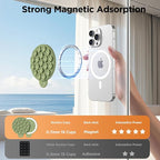 Magnetic Suction Cup Phone Mount - Image 4