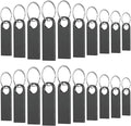 20 Pack 4GB USB Flash Drive by WOOOLKEN