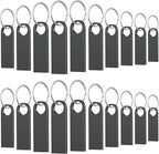 20 Pack 2GB USB Flash Drive by WOOOLKEN