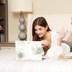 MOSISO Compatible with MacBook Air 13 inch Case 2025 2024 2023 2022 M4 A3240 M3 - Image 6
