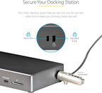StarTech.com USB C Dock - Image 6