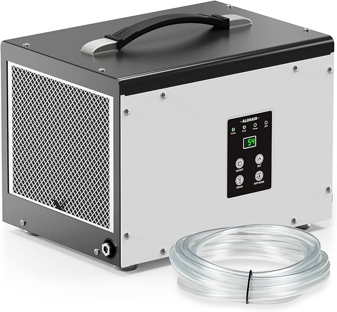 ALORAIR Crawl Space/Basement Dehumidifier 70 Pint by ALORAIRSOLUTIONSINC0J0DC